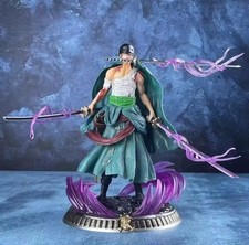 Action figure one piece