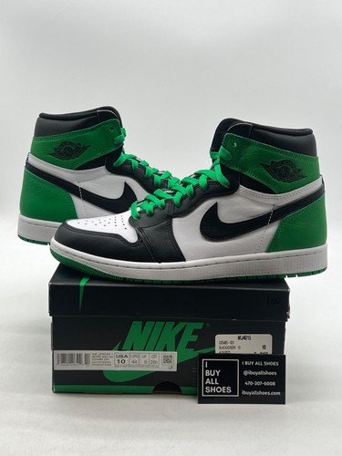 Jordan retro high lucky - 1,