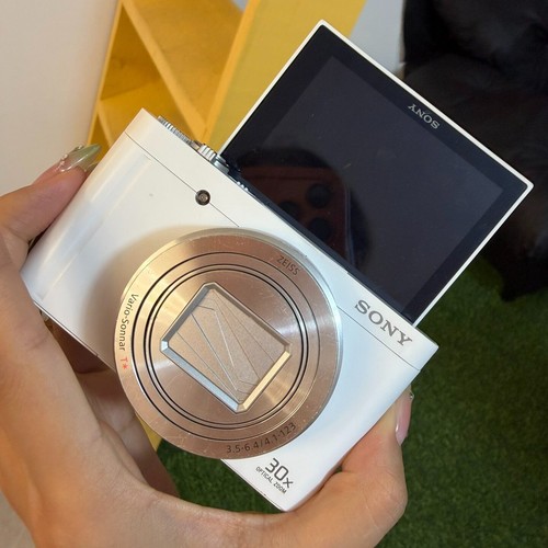 Sony wx500 megapixel - sony, 18,2