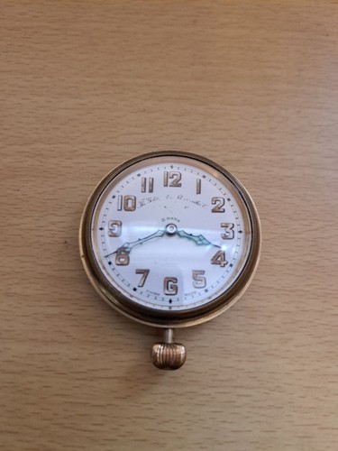 Orologio tasca doxa 8 - da,