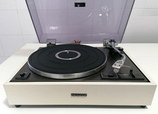 PIONEER PL 12 D Giradischi Hi