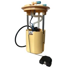 POMPA CARBURANTE 2.8 CRD