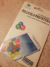Pellicola cellulare nuova