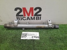 FUEL DISTRIBUTOR FOR MERCEDES