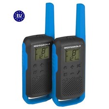 Motorola Talkabout T62 Radio