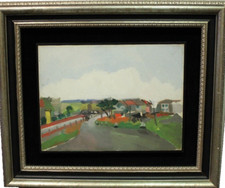 ANTONIO VANGELLI  cm. 30x40