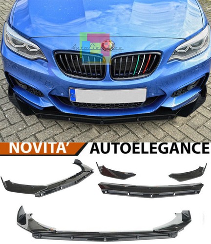 Bmw serie f22 f23 lama - bmw, sotto