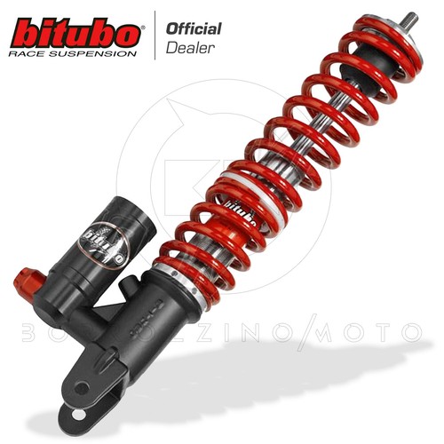 Bitubo ammortizzatore - bitubo,