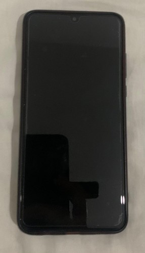 Smartphone huawei p30 lite 128 - smartphone,