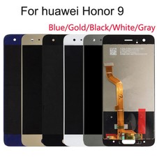 Per Huawei Honor 9 Display LCD