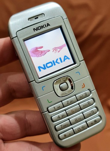 Cellulare nokia 6030 classic - nokia,