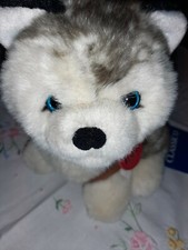 Trudi Vintage Pupazzo Peluche