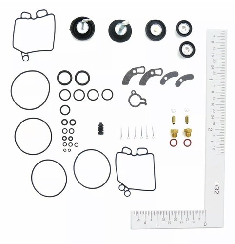 Kit joints dual - kit, honda