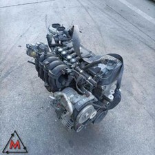 ⭐ Motore 199A4000 per FIAT GRANDE PUNTO 199 2005-2012 usato (108375)