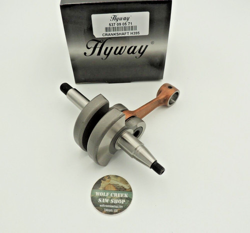 Albero motore hyway per - motore,
