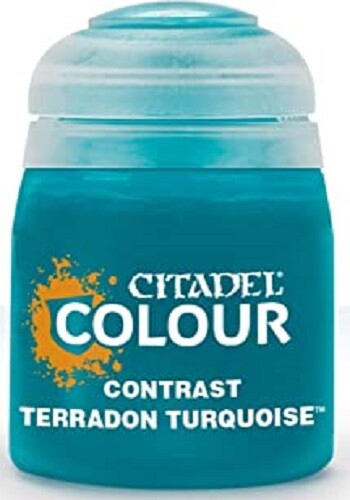 Citadel colori warhammer - citadel,