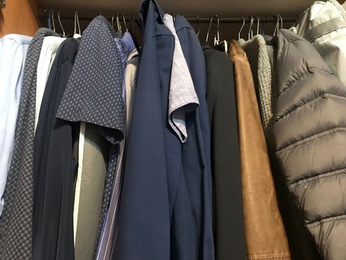 Camicia uomo usata camicie - da,
