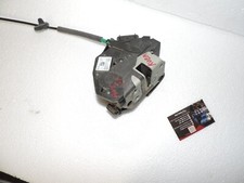 chiusura centralizzata anteriore Sx ford kuga 2018