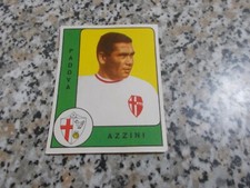 AZZINI (PADOVA) ALBUM