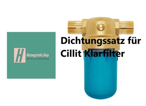 Bwt kit guarnizioni - guarnizioni,