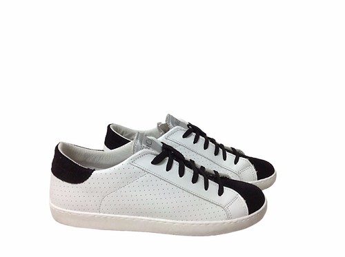 Scarpe sneakers basse uomo - scarpe,