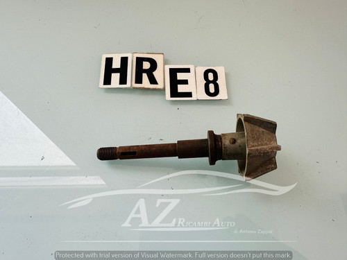 Girante pompa acqua fiat 1100 - girante,