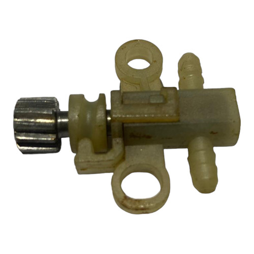 Pompa olio compatibile catena - pompa,