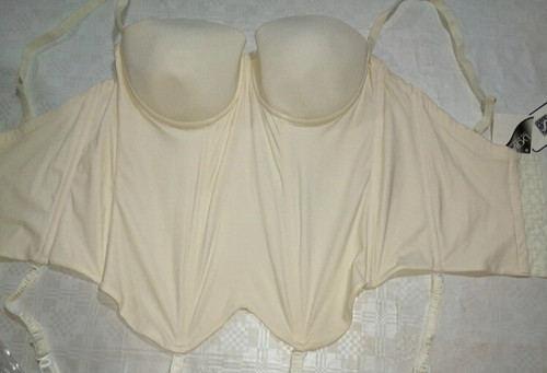 Sexy guepiere corsetto - guepiere,