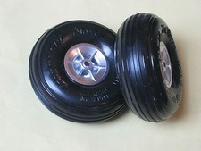 Ruote ultraleggere Graupner da