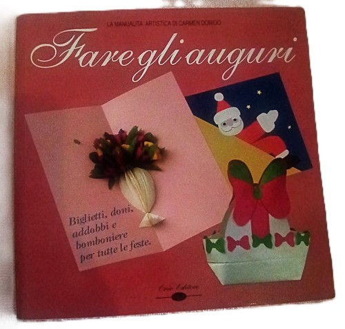 Fare gli auguri biglietti - gli,