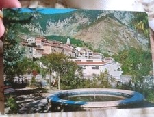 San Giovanni A Piro Panorama