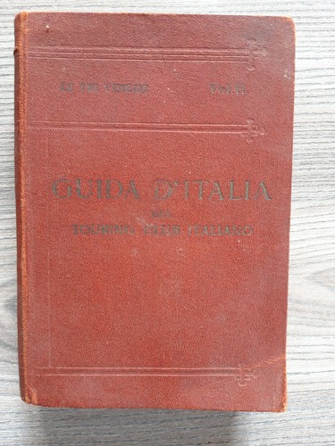 Guida italia del - guida,