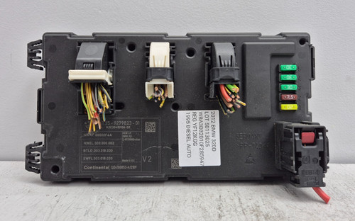 Modulo comfort 61359279823 - ✅,