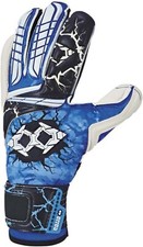 Errea Guanti Portiere Zero The Wall