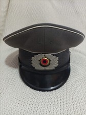 berretto militare tedesco vintage