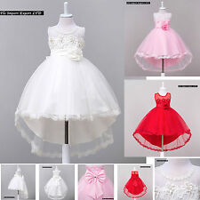 Vestito Bambina Abito