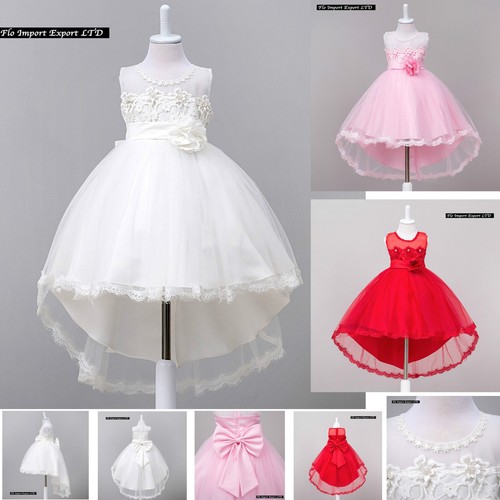 Vestito bambina abito - bambina,