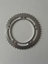 GIPIEMME 48T BCD 144 TRACK CHAINRING corona pista crankset