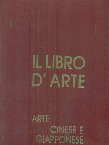 Libro arte - 9., cinese