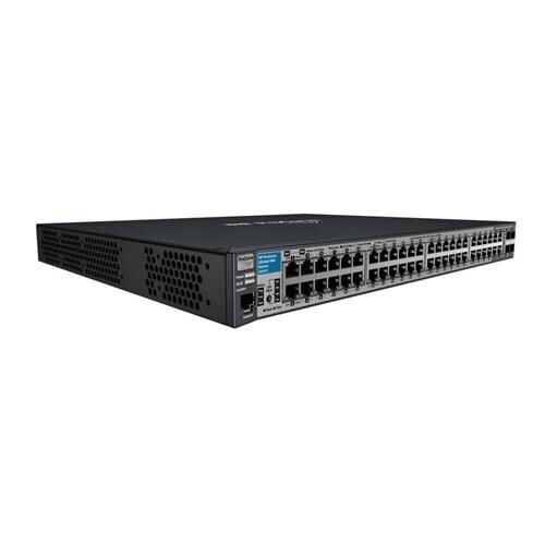 J9147a procurve e2910al 48g - hp,