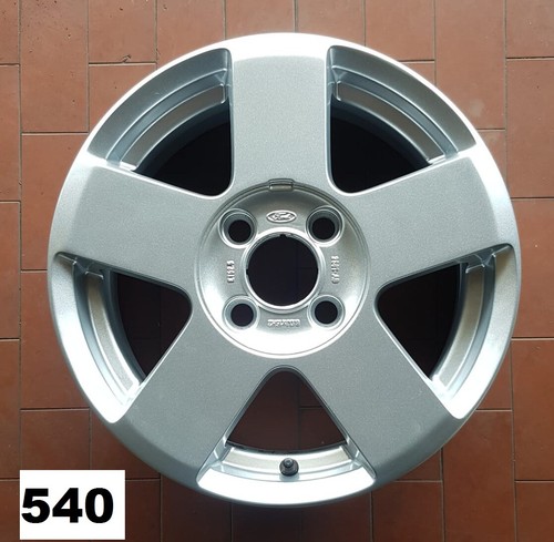 Ford fiesta 2s61 6x15 - fiesta, 2s61-a