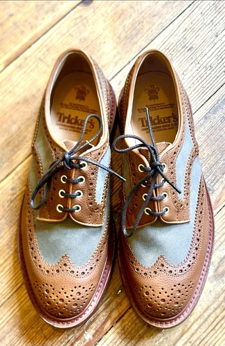 Tricker bowood country - bowood,