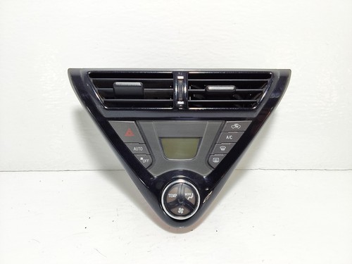 Comandi clima per toyota - comandi,