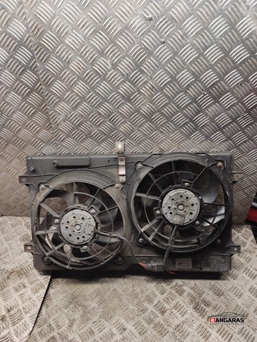 Ventola radiatore ford galaxy - ford,