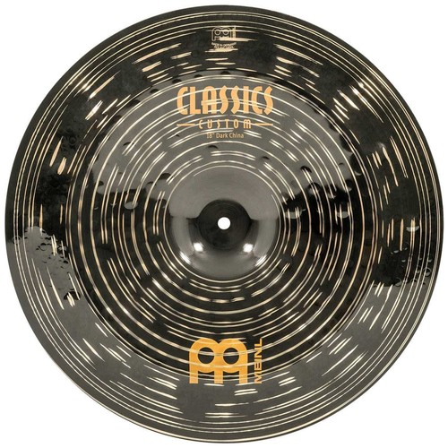 Meinl cymbals cc18dach - meinl,