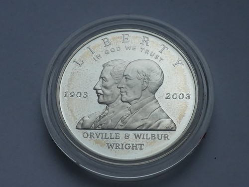 Usa dollaro 2003 liberty - 1, 2003,