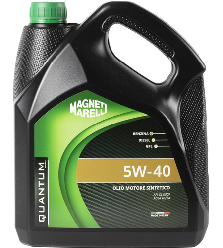 Magneti marelli lubrificante - magneti,