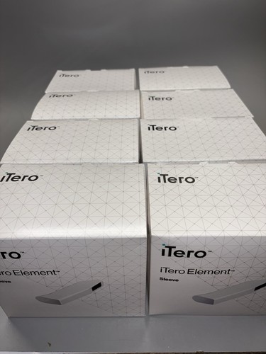 Itero sleeves lotto 8 - di,