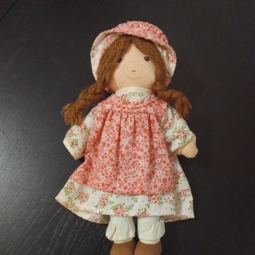 Bambola vintage heather 1974 - bambola,