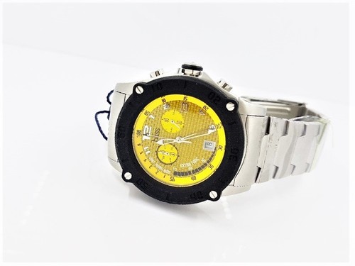 Orologio bliss uomo acciaio - orologio, in